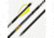 Gold Tip Valkyrie XT Shafts 300, Black, Pack of 12, VALXT300S