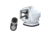 GoLight Stryker Wireless Handheld, Hid,White 96907
