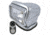 GoLight Stryker Wireless Handheld, Magnum base, Chrome 96912