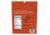 Good To-Go The Long Trail Kit, 5 Breakfasts &amp; 5 Single, 5 Double Meals, 5503LON