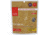 Good To-Go Yellow Weekender - Risotto, Oatmeal, Marinara, 5005WP