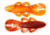 Googan Squad Bandito Bug, 4in, Flamin Hot, GBB-FLM