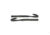 Googan Squad Blazin Worm, 6in, NightClub, GBW-NTC