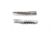 Googan Squad Doob Tube, 2.5in, Mud Minnow, GTB-25-MUM