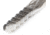 Googan Squad Doob Tube, 2.5in, Mud Minnow, GTB-25-MUM
