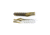 Googan Squad Doob Tube, 2.5in, Smelt, GTB-25-SMT