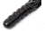 Googan Squad Doob Tube, 3.5in, Black Red Flake, GTB-35-BLR