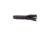 Googan Squad Doob Tube, 3.5in, Black Red Flake, GTB-35-BLR
