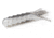 Googan Squad Doob Tube, 3.5in, Mud Minnow, GTB-35-MUM