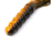Googan Squad Doob Tube, 4in, Alabama Craw, GTB-4-ALA