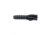 Googan Squad Doob Tube, 4in, Black Blue Flake, GTB-4-BLB