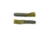 Googan Squad Doob Tube, 4in, Green Pumkin, GTB-4-GNP