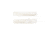 Googan Squad Doob Tube, 4in, Pearl, GTB-4-PRL