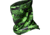 Googan Squad Googan Fish Camo Gaiter - Mens, One Size, GS028