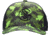 Googan Squad Googan Fish Camo Perforated Snapback - Mens, One Size, GS020