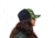Googan Squad Googan Fish Camo Perforated Snapback - Mens, One Size, GS020