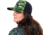 Googan Squad Googan Fish Camo Perforated Snapback - Mens, One Size, GS020