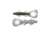 Googan Squad Bandito Slim 4in Bait