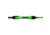 Googan Squad Green Series 6ft 1in Finesse Light Spinning Rod