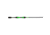 Googan Squad Green Series 6ft 1in Finesse Light Spinning Rod