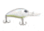 Googan Squad Grande Recon Hard Bait, 3/8oz, Shotgun Shad, 3in, 10-01-GGS-10007N