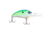 Googan Squad Grande Recon Hard Bait, 3in, 1 oz, Citrus Shad, 10-01-GGS-10007D