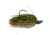 Googan Squad Grass Hero Skirtied Jig, 3/8 oz, 4/0 Hook, Bluegill, 10-20-GGS-10004U