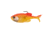 Googan Squad Guppy Swimbait, 3.8in, 1/4 oz, Goldfish, GBG-3814-GLF