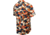 Googan Squad Incognito Orange Camo Polo - Mens, 2XL, GS135-2XL