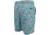 Googan Squad Lily Pads Boat Short - Mens, Large, GS247-L
