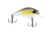 Googan Squad Micro Banger Hard Bait, 1.5in, 1/8 oz, Blueback Herring, 10-01-GGS-10001AR