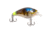 Googan Squad Micro Banger Hard Bait, 1.5in, 1/8 oz, Ghost Gill, 10-01-GGS-10001AF