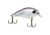 Googan Squad Micro Banger Hard Bait, 1.5in, 1/8 oz, Shotgun Shad, 10-01-GGS-10001AT