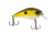 Googan Squad Micro Banger Hard Bait, 1.5in, 1/8 oz, Tennessee Shad, 10-01-GGS-10001AS