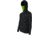 Googan Squad Midnight Topo Hooded Long-Sleeve Shirt w/Green Gaiter - Mens, X-Large, GS009-XL