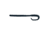Googan Squad Mondo Worm, 10in, NightClub, GMW-NTC