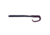 Googan Squad Mondo Worm Worm, 2, 7.25in, Plum, GMW-725-PLM
