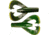 Googan Squad Rattlin Chunk Creature Bait, 5, 2.75in, Summer Craw, GRC-SUM