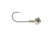 Googan Squad Saucy Swimbait Jig Heads, 1/4oz, Tennessee Shad, GSSHH-14-TNS