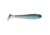 Googan Squad Saucy Swimmer, 2.8in, Electric Shad, GSW-28-ELS