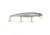 Googan Squad Scout Hard Bait, 4 1/3in,1/2 oz, Elegy Bone, 10-01-GGS-10002R