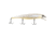 Googan Squad Scout Hard Bait, 4 1/3in,1/2 oz, Pearl Bone, 10-01-GGS-10002P