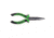 Googan Squad Split Ring Pliers, Green/Black, 9in, 20-01-GGS-10000A