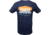 Googan Squad Water Reflection T-Shirt - Mens, X-Large, GS302-XL
