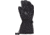 Gordini Stomp Glove Wms Md Black 3G2194-BLKM