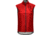 GOREWEAR Ambient WINDSTOPPERR Cycling Vest Womens in Lab Red/Black XL 16-18 Form fit Windproof AD6324C1, 100735-DC99-44
