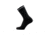 GOREWEAR Essential Thermo Socks in Black 6-7.5 Slim fit Moisture Wicking 49491C13, 101002-9900-M