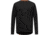 GOREWEAR Everyday Tech Long Sleeve Tee Mens in Black XL 98C8B28A, 101221-9900-XL