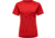 GOREWEAR Everyday Tee Womens in Lab Red XL 16-18 Regular fit FE72273C, 101068-DC00-44