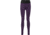 Gorewear GOREWEAR CONCURVE Running Tights Womens in Purple Indigo Large Form fit, 101051-DE00-42